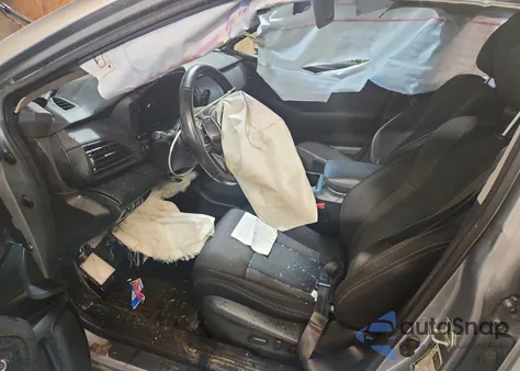 2021 Subaru Outback Premium из США, поврежденный, VIN 4S4BTAFC6M3226888